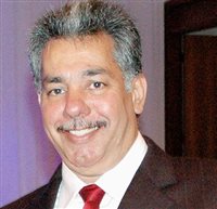 Pirâmide Natal Resort (RN) tem novo diretor comercial
