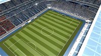 POA permite uso de área para estádio da Copa 2014