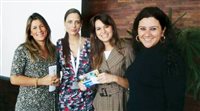 Continental e Small Luxury fazem evento no Rio