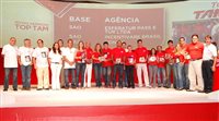 Duas agências on-line estreiam no Top Tam. Confira