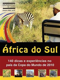 PANROTAS tem nova versão do hotsite da África do Sul