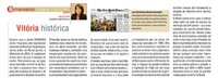Leia a coluna de Jeanine Pires no Jornal PANROTAS