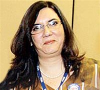 Fernanda Lamas encara desafio fora do turismo