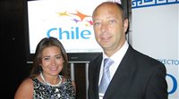Chile busca novos mercados dentro do Brasil