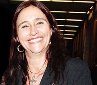 Conheça o perfil de Valéria Gordilho, do Hotel Armação