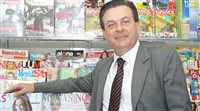 Conheça o perfil de Valter Patriani, presidente da CVC 