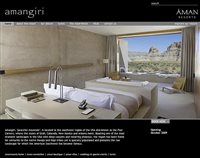 Amanresorts abre segunda unidade nos EUA
