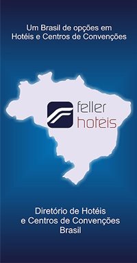 Rede Feller Hotéis lança diretório