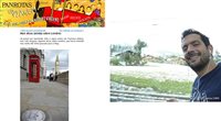 Blog PANROTAS recebe Prêmio CET de Jornalismo 