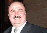 Sottilo, ex Class Tour, busca nova oportunidade