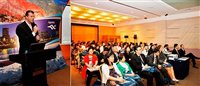 Embratur promove workshop do Brasil na China