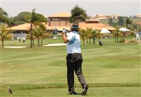 Interior paulista ganha novo campo de golfe