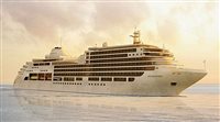 Silversea trará Silver Spirit para o Brasil em 2010