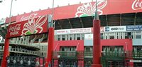 Conheça o estádio Coca-Cola Park, na África do Sul