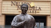 Governo sul-africano estuda mudar nomes de cidades