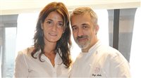 Novo restaurante do Tivoli tem assinatura de Arola