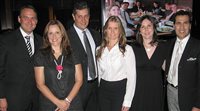 Stars Club (SP) premia secretárias e admite Mobility