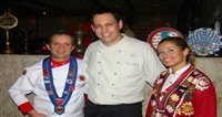 Festival da Turquia vai até sábado no Sheraton Rio