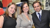 Veja fotos dos finalistas do desafio Gapnet/Tam em SP