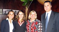 Starwood (Argentina e Uruguai) celebra vendas em SP