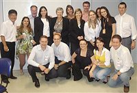 Gol recebe TMG no Centro de Manutenção em Confins