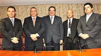 Veja fotos do Congresso da Abetar, em Brasília