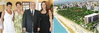 Hotel Jatiúca (AL) terá pensão completa em dezembro