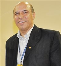 Fohb tem novo vice-presidente comercial