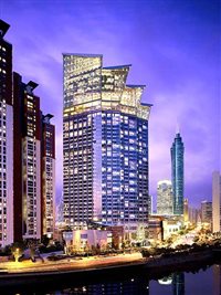 Rede Hyatt abre hotel em Shenzhen, na China