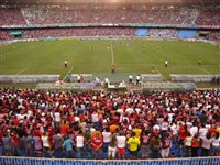 Maracanã fecha o ano com público superior ao de 2008 