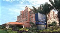 Sheraton Suites Tampa (EUA) reabre após modernização