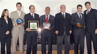 Pestana e Inter do Rio são premiados pela ABIH-RJ
