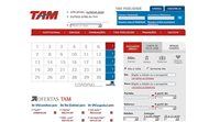 Portal da Tam já é usado por todas agências de viagens
