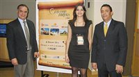 Sanchat Tour (SP) realiza Caribeando 2010 em SP