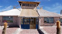 Palacio de Sal é hotel pitoresco na Bolívia. Veja fotos