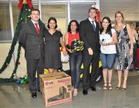 Hertz e Wagonlit premiam vencedores de concurso 