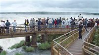 Parque Iguazú (Argentina) tem novas tarifas em 2010