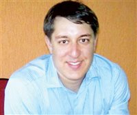 Charles Franken é novo gerente da Casa do Agente