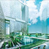Grupo Jumeirah vai gerenciar hotel de luxo na China