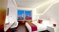 Nova York (EUA) ganha sexta unidade da W Hotels