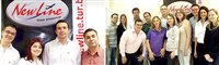 New Line contrata 3 executivos para Promoção e MKT