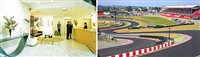 Flat Transamerica (SP) firma parceria com Interlagos