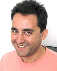 Hoteleiro Eric Chan agora é professor da FMU (SP)