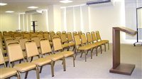 Praiabella Hotel (São Luís-MA) abre área de Eventos