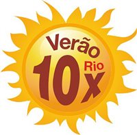 MMTGapnet-RJ lança campanha Verão Rio 10