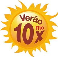 MMTGapnet-RJ lança campanha Verão Rio 10