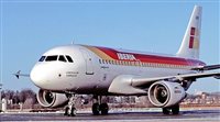 Iberia voará durante temporada para Síria e Jôrdania