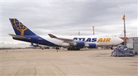 Fórmula Indy trará 300 ton de equipamentos para SP