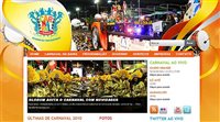 Setur e Bahiatursa colocam site do carnaval no ar