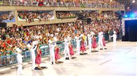 Desfile das Campeãs no Rio promete ser disputado